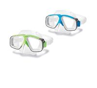 Intex 55975 Maschera Reef Rider