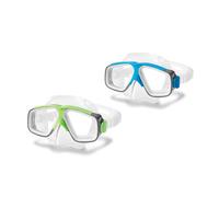 INTEX 55975 - Maschera Rider