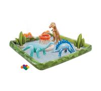 INTEX 56132NP - Playcenter Jurassic Cm 201X201X36