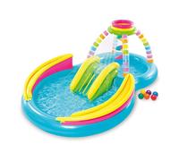 Intex 56137 Playcenter Rainbow Piscina 295x191 cm