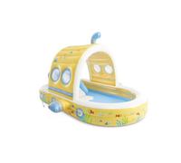 Intex 56141EP Submarine Play Center gonfiabile Kiddie Pool