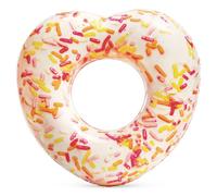 Intex 56253NP Donut-Herzröhre, aufgeblasene Größe: 94 cm x 89 cm x 25 cm