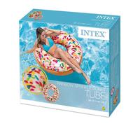 Intex 56263 Salvagente Ciambella con Zuccherini Colorati