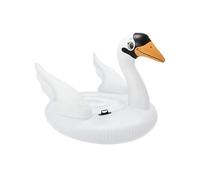 Isola gonfiabile Grande Cigno Intex 56287 194x152x147cm giochi cavalcabili pisc