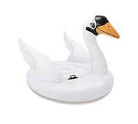Intex 56287 - Isola Grande Cigno, Bianco, 194 x 152 x 147 cm