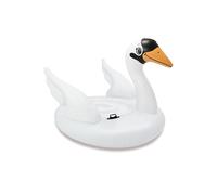 Isola gonfiabile Grande Cigno Intex 56287 194x152x147cm giochi cavalcabili pisc