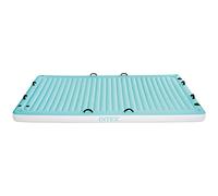 INTEX 56289EU - Materassino Water Lounge Cm 310X183X18