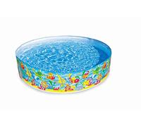 Intex 56452 Ocean Play Snapset Pool