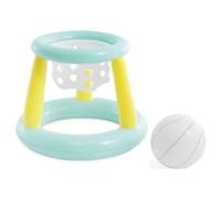 Intex 56500NP Il basket a palla gonfiabile mega floating Hoops di offre un div