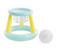 Intex 56500NP Il basket a palla gonfiabile mega floating Hoops di offre un div