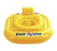 Intex 56587EU SCUOLA POOL DELUXE BABY FLOAT