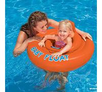 Intex 56588 SALVAGENTE Mutandina 75 cm Fluorescente