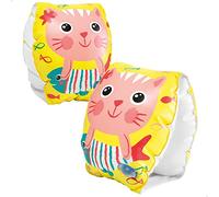 Braccioli Gonfiabili Happy Kitten di Intex