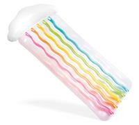 Rainbow Cloud Mat