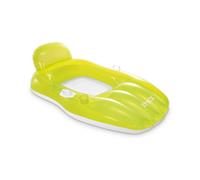 INTEX 56805EU Chill N' Float Lounge 163x104cm Materassino Da Piscina