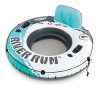 Intex 56825EU - Anello Gonfiabile Green River Run 1 ( Ø135 CM) Accessori Piscina