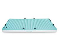 Intex 56841EU Materassino Galleggiante Water Lounge 310cm x 183cm x 18cm - Rotex