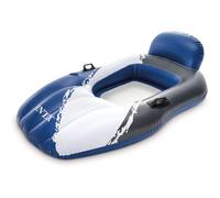 Intex 56862 lettino acqua galleggiante lounge lettino galleggiante materasso