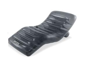 Intex 5687 Materassino Cool grey Lounge Poltrona dimensioni 191X99 CM