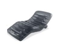 Intex 56875EU - Materassino Gonfiabile Mare Cool Grey Lounge, Vinile, Grigio,191x99 cm