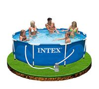 Intex 56999 Piscina Frame, 305 x 76 cm, Pompa Filtro I.1