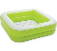 Intex 57100 - Piscinetta per giocare, o da riempire di palle, ampia gamma di colori disponibili