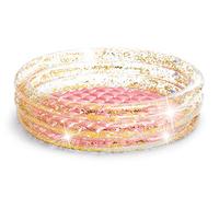 Intex 57103 Piscina gonfiabile Baby Glitter, 86x25 cm