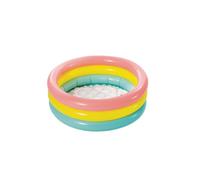 INTEX 57107NP - Piscina Baby Sunset Cm 61X22