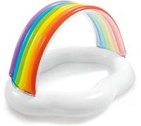 Piscina Baby Arcobaleno INTEX