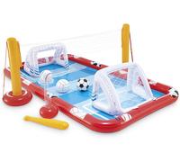Centro giochi acquatici gonfiabile Intex Action Sports Colore: mix1