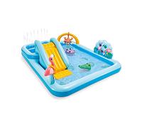 INTEX 57161NP- Centro giochi d'acqua - Avventure nella giungla