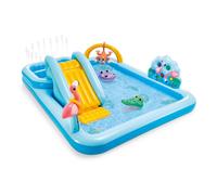 INTEX 57161NP - Playcenter Jungle 244X198X71 Cm