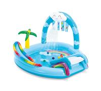 Intex Playcenter Arcobaleno 185x178x119 cm