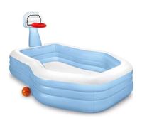 INTEX® INTEX® Swim Center™ - Shootin Hoops