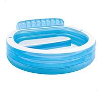 Intex: piscina familiare - 229 x 218 x 79 cm
