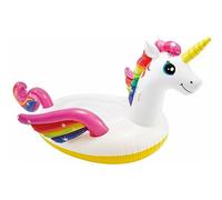 Materassino Gonfiabile Unicorno Per Piscina 287 X 193 X 165 Cm