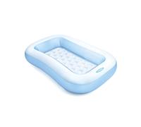 Intex 57403 piscina Baby gonfiabile rettangolare cm 166x100x28 per bambini