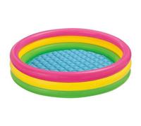 Intex 57412NP Easy Pool (camera daria) (L x L) 114 cm x 25 cm
