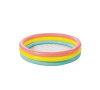 INTEX 57412NP - Piscina 3 Anelli Cm 114X25