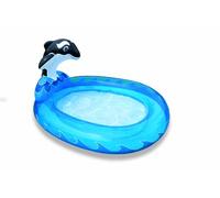 Intex 57436NP - Piscina con balena