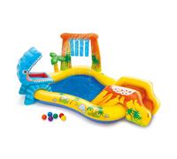 INTEX 57444NP - Playground Dinosauri Cm249X191X109