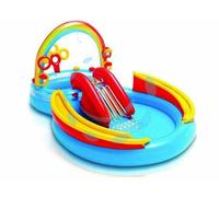 Intex Rainbow Ring Play Center