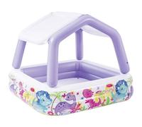 Intex 57470NP Piscina per bambini - Sun Shade piscina
