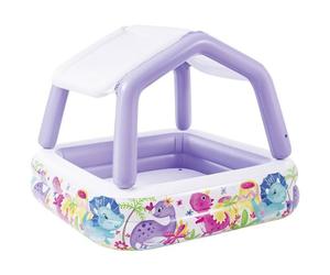 Intex 57470NP Piscina per bambini - Sun Shade piscina