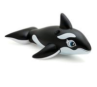 INTEX ACCESSORI PISCINA ORCA GONFIABILE 193 CM X 1.19 CM COD 58561NP