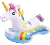Intex 57552 Cavalcabile Unicorno 1636 x 86 cm