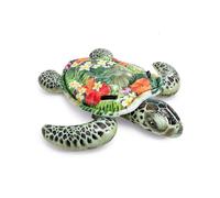 INTEX 57555NP - Cavalcabile Vera Tartaruga 191X170 Cm