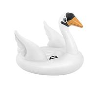 Intex Materassino Cavalcabile Swan Ride-On - 1 pz.