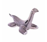 Intex 57584NP - Cavalcabile Gonfiabile Mare Brontosauro, 178x94 cm