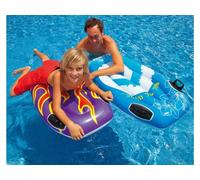 Intex 58165NP - tavola da nuoto gonfiabile Wave Rider Joy Rider